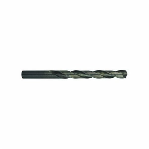 Morse Aircraft Drill, 1Stage Type B Heavy Duty Jobber Length, Series 1385, 716 Drill Size  Fraction,  14553